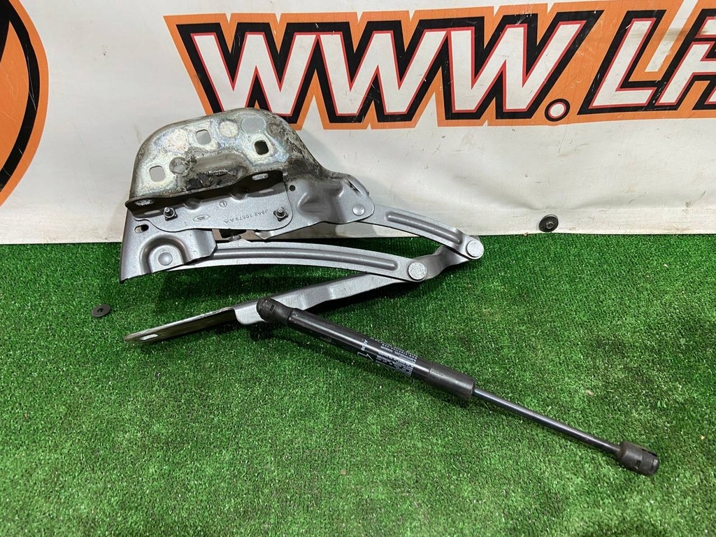 фото №1, Петля капот лівий range velar l560 j8a2-16801-af