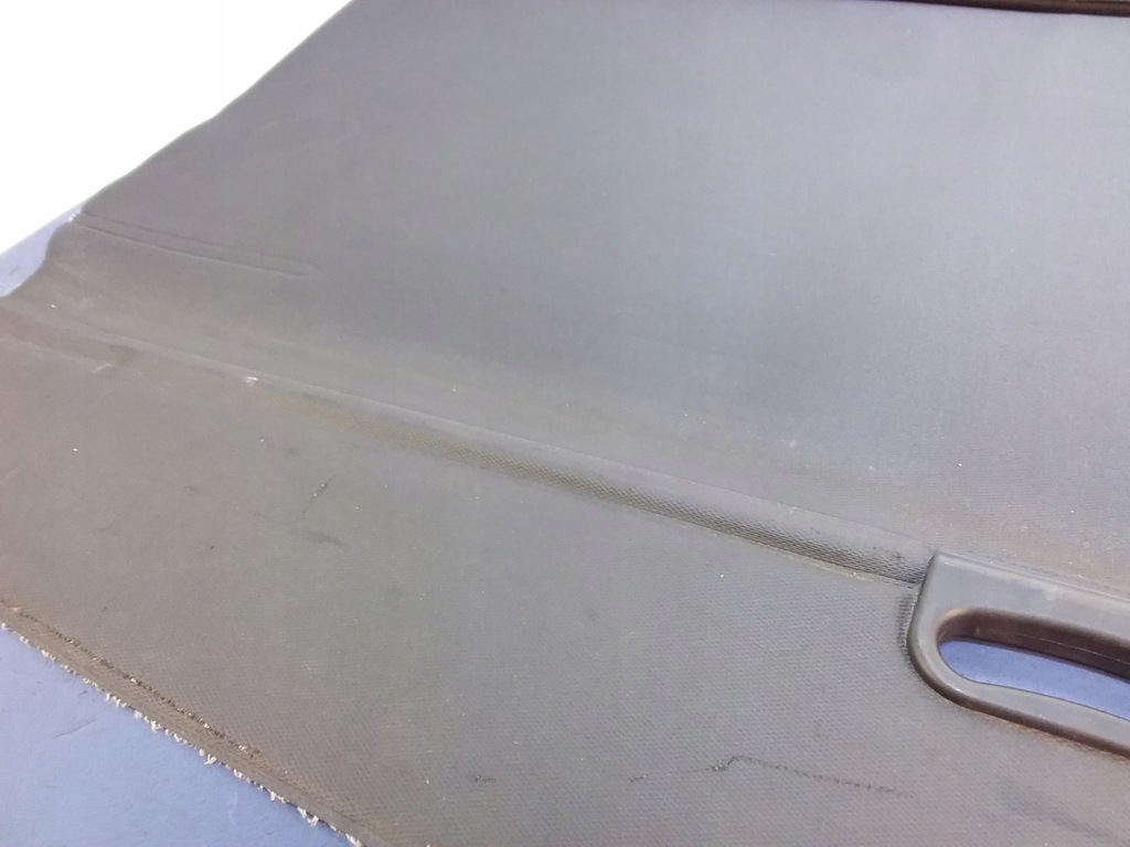 фото №9, Bmw 5 e61 шторка багажника i сітка 4136877