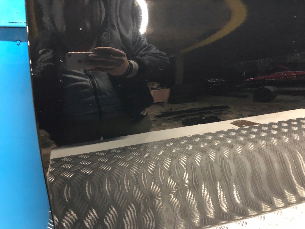 фото №7, Bmw e81 3d двері лівий перед ліва 475