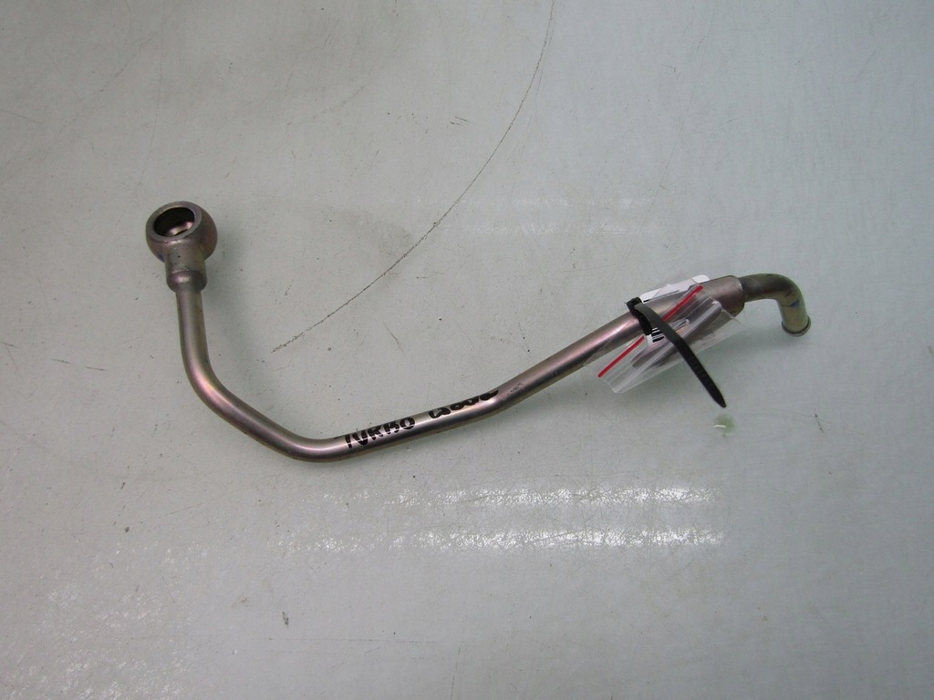 фото №1, Sx4 s-cross ii 1.4 23r трубка труба турбіни охолодження wody