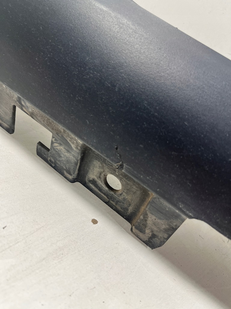 фото №7, Bmw x3 f25 молдинг накладка порог порог правая