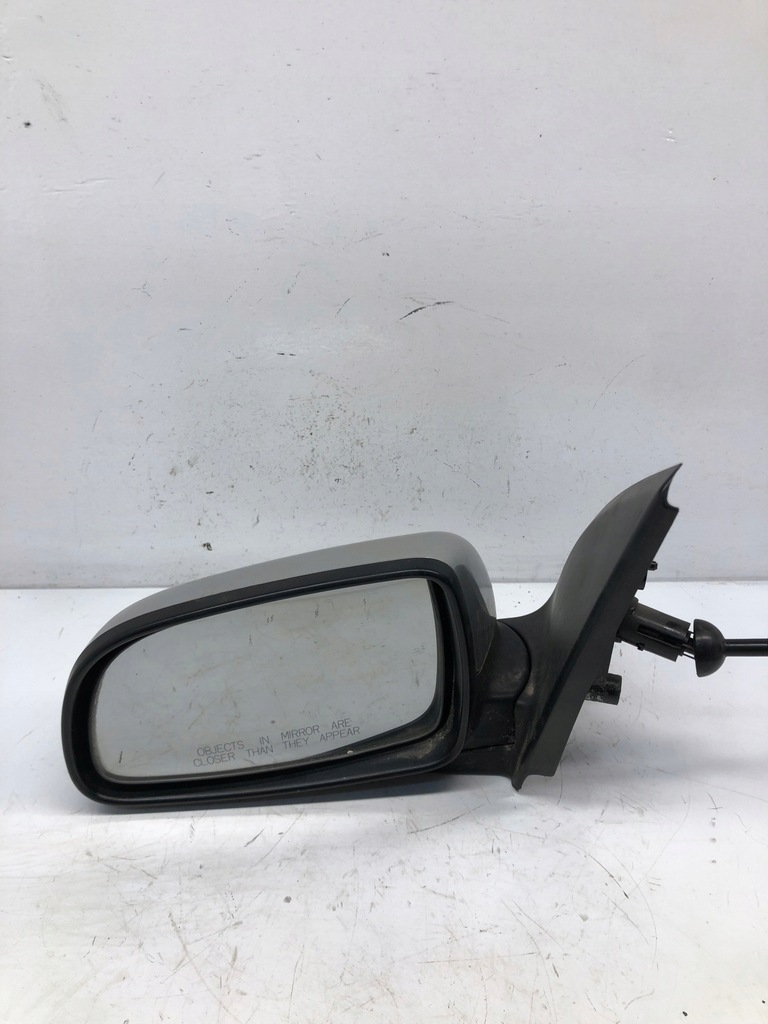 фото №1, Зеркало зеркало левая левый chevrolet aevo