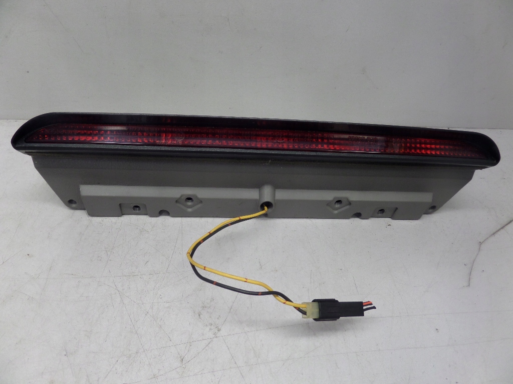 фото №2, Світло стоп стоп-сигнал forester i lift 00-02 оригінал