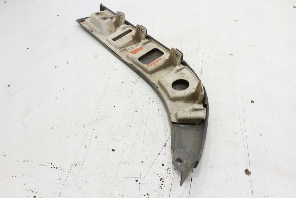 фото №8, Левая молдинг крыла nissan cabstar 02r.