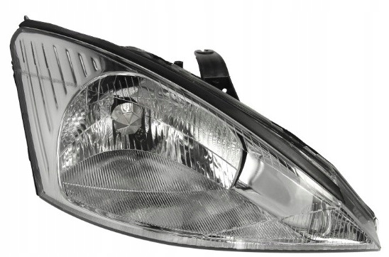 фото №2, Фара передний правый ford focus 98-01