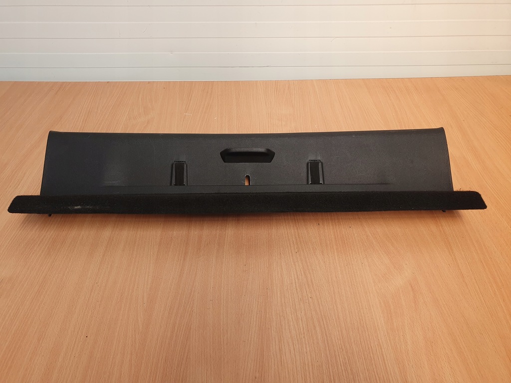 фото №5, Защита поперечина задняя замка citroen ds5 гибрид