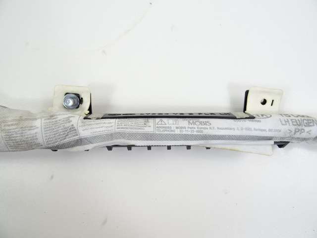 фото №11, Kia stonic подушка безопасности шторка безопасности левая 85010-h8300