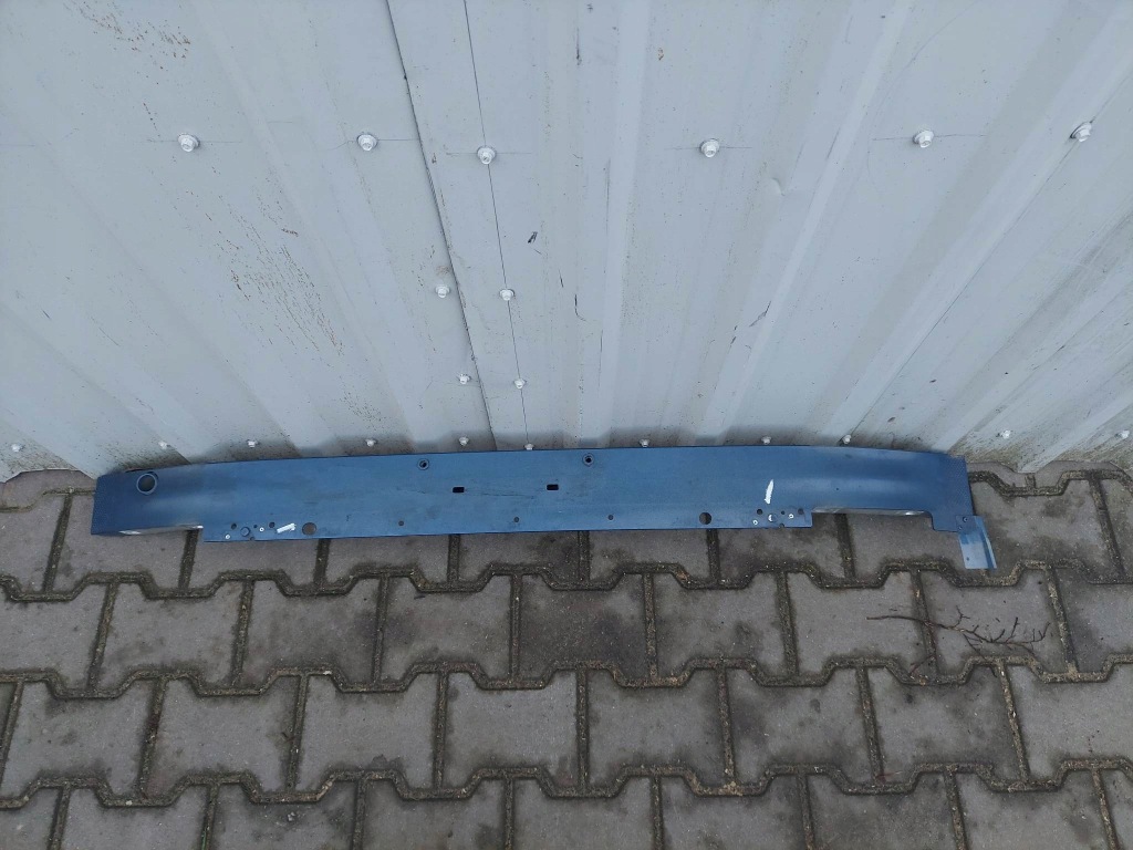 фото №1, Volvo v60 ii s60 iii 18- балка бампера перед