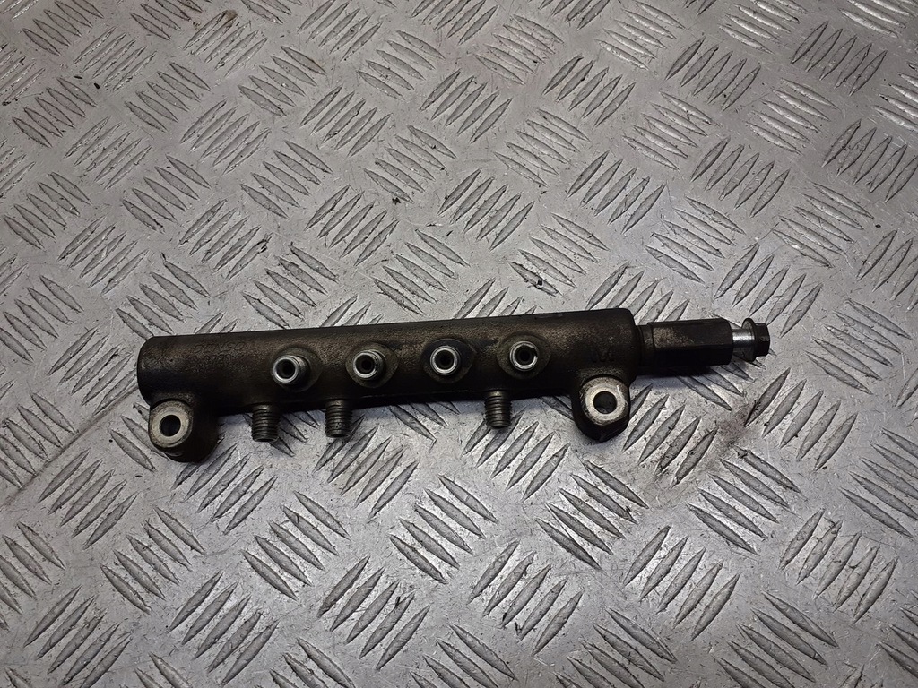 фото №1, Молдинг впрыскная renault espace iv denso 0720