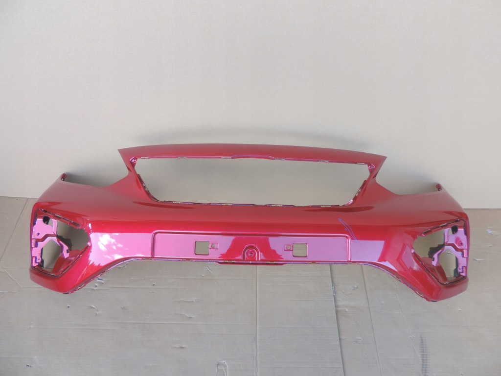 фото №1, Honda jazz v 5 crosstar 2020 2021 бампер