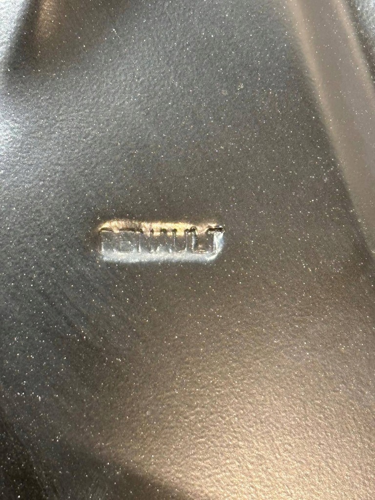 фото №14, Renault captur i 1 обшивка крыло задняя задний 760313857r новый