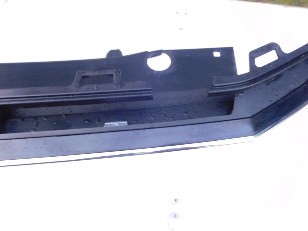 фото №16, Vw passat b8 решётка радиатора решётка радиатора радиатора