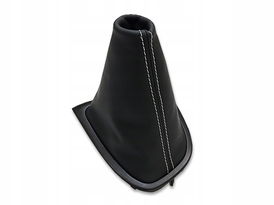 фото №1, Чохол перемикання передач renault clio 4 2012-2019