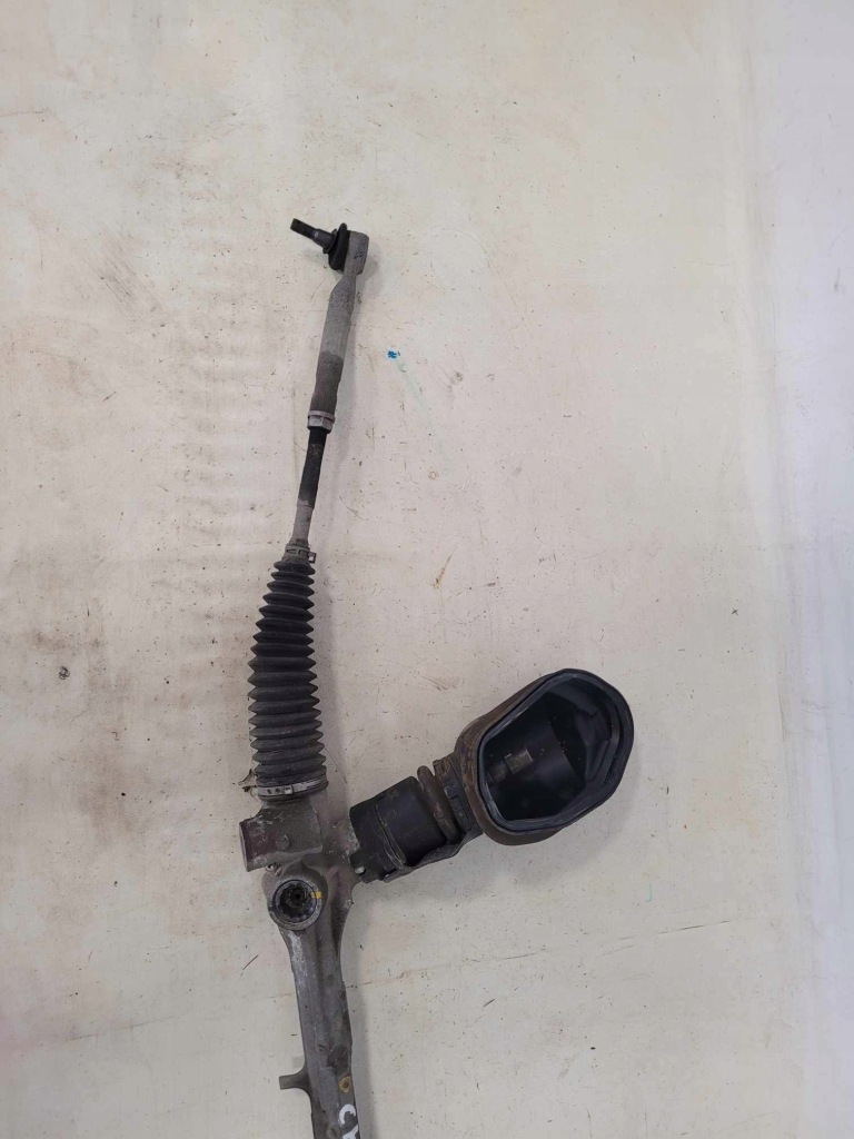 фото №3, Рулевая рейка трансмиссия 1.8 h toyota chr ch-r 2017