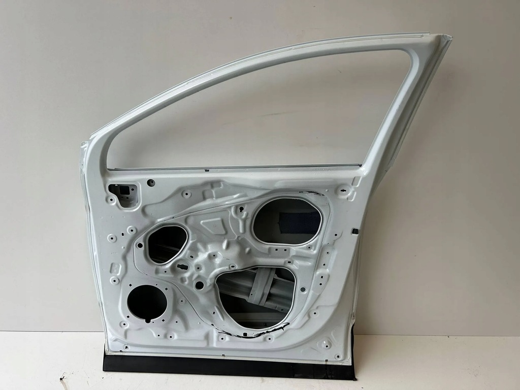 фото №4, Kia sportage v дверь правое перед оригинал