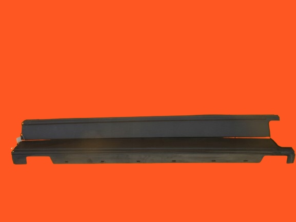 Купити Range rover sport молдинг накладка поріг ліва права