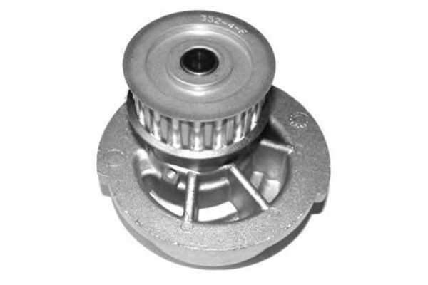 фото №8, Насос wody aisin wo-004 wo004