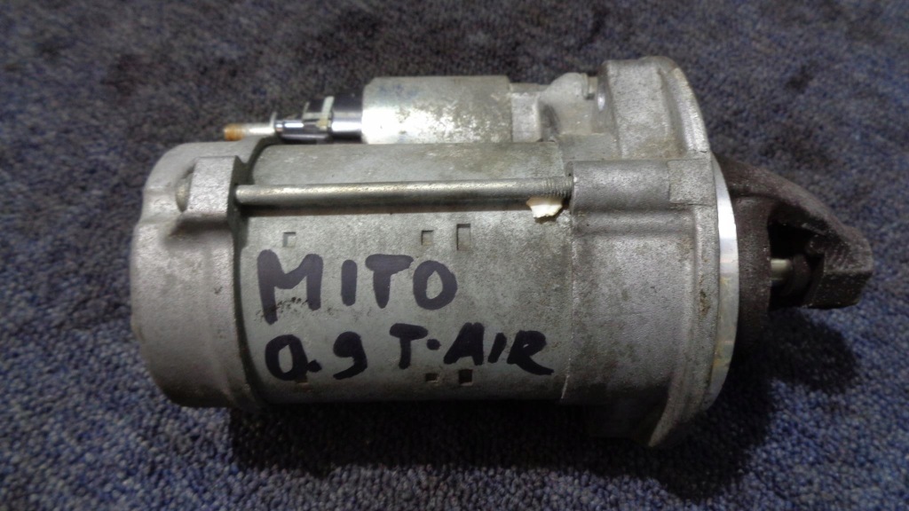 Купить Стартер 51872564 fiat alfa romeo lancia 0.9 t-air