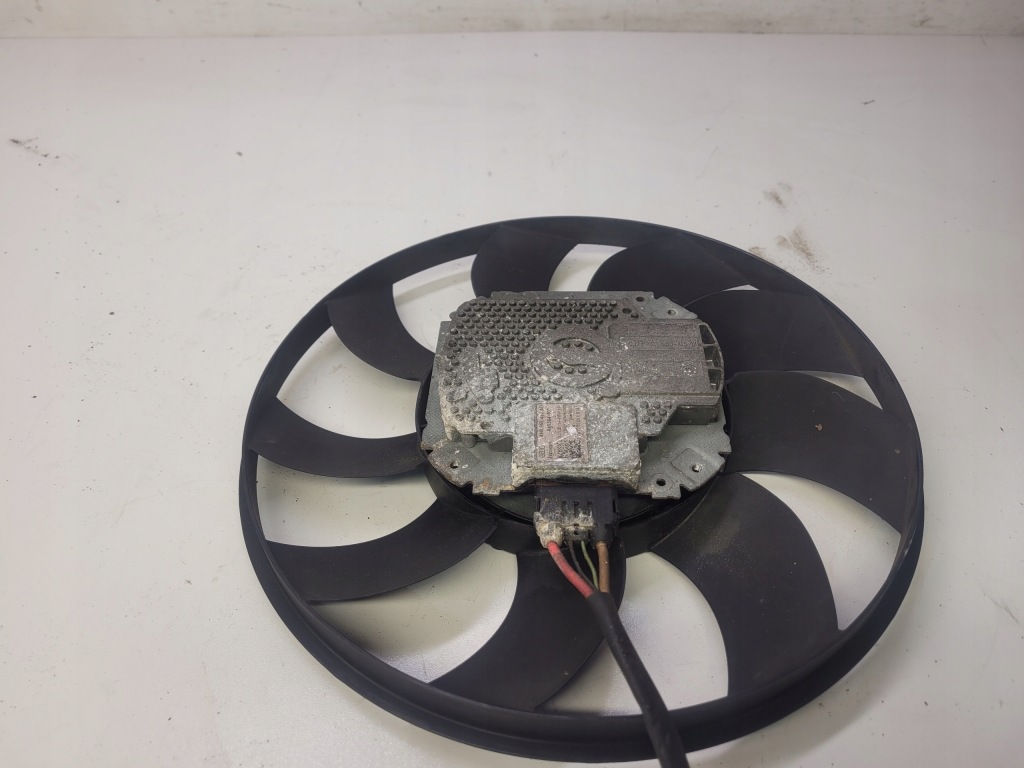 Вентилятор радіатора audi a6 c7 a7 a8 4h0959455ad в Україні