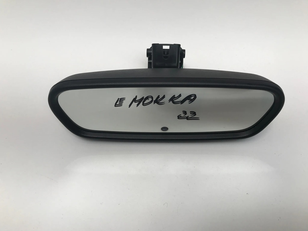фото №1, Opel mokka -e ii b 2022 дзеркало внутрішнє заднього виду na передня скло