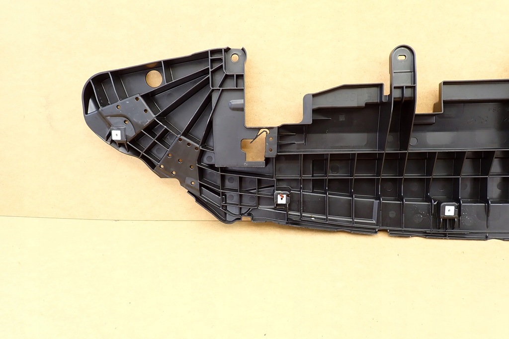 фото №9, Toyota camry v7 17- нижняя защита бампера передний 5261833130 оригинальный номер