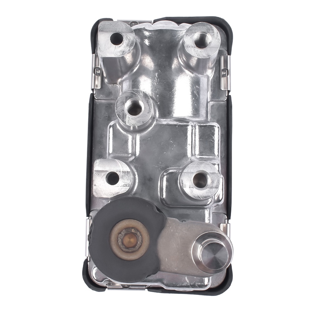 фото №8, Регулятор цилиндра turbo g-001 do mercedes om642 w203 w211 w164 w251