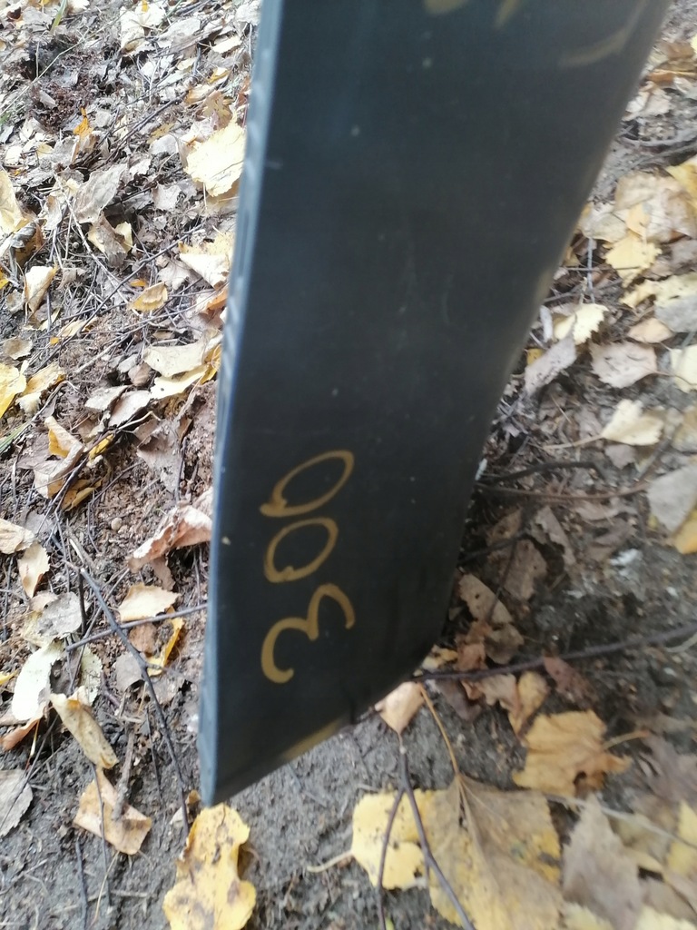 фото №6, Audi a6 s6 бампер задня kombi pdc 4b6807511f