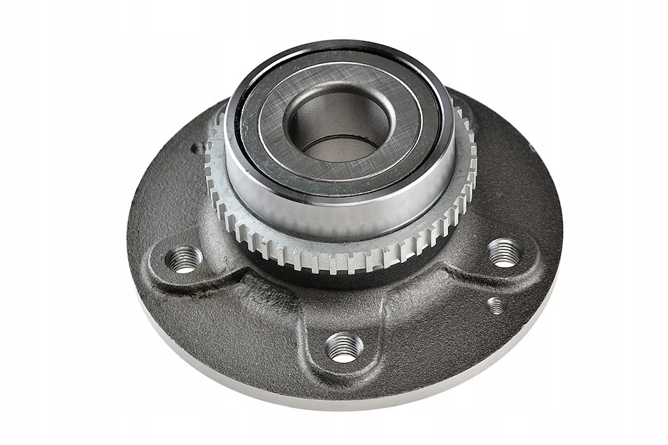 фото №1, Ступиця колеса задня ssangyong korando fwd 10-