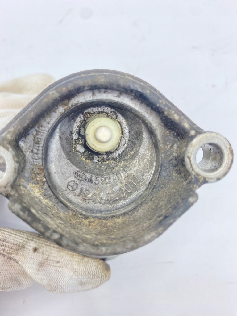 фото №8, Датчик уровня масла w поддон mercedes w124 w201 1245420017