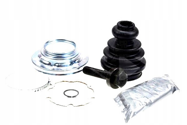 фото №3, Lobro 304928 набор защита, система рулевой