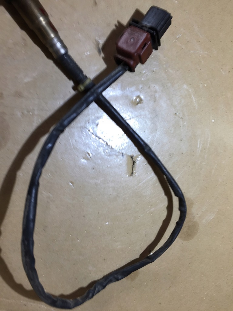 фото №5, Audi q7 3.0 tdi датчик лямбда-зонд 057906262f