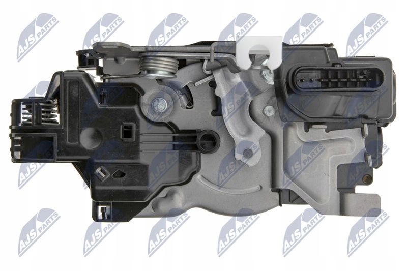 фото №10, Привід центрального замка задня ezc-vv-039 nty