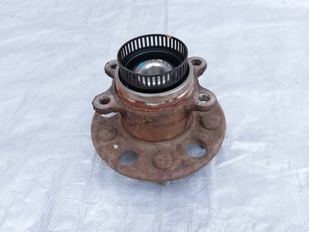 фото №1, Ступица задняя задняя kia ceed ii 12-17