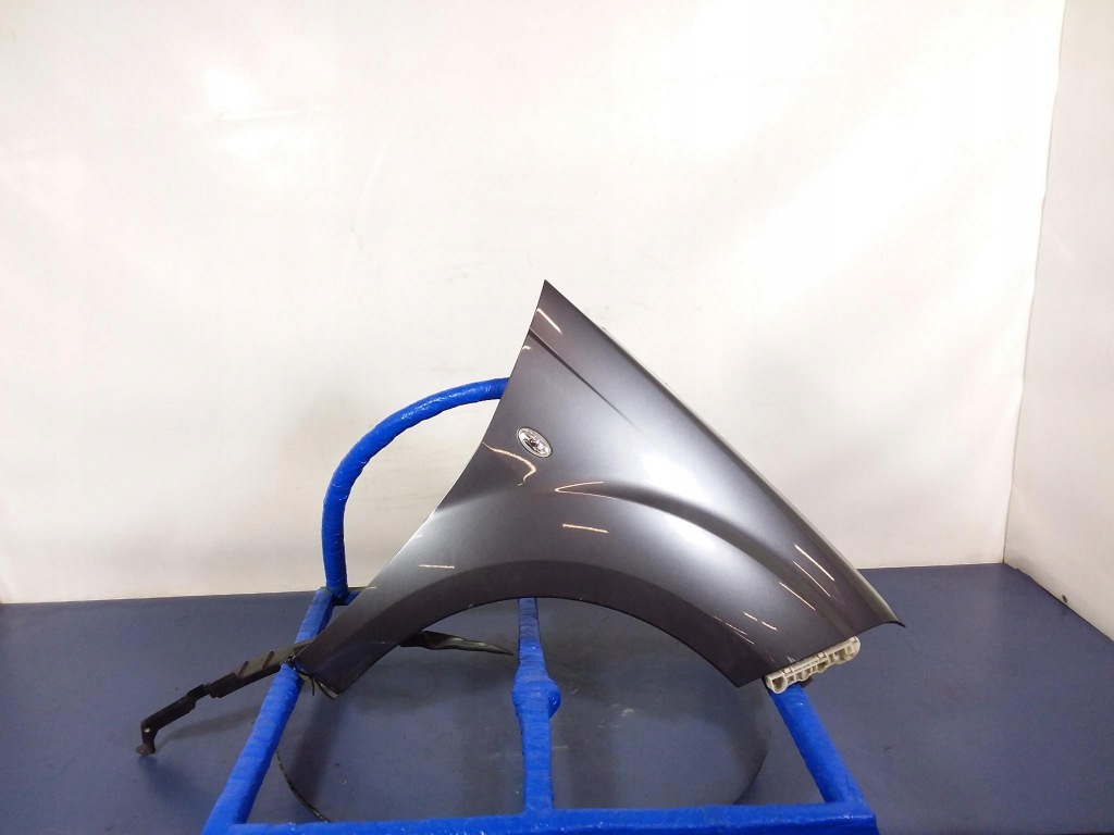 фото №1, Citroen c-crosser крила перед правий ktr