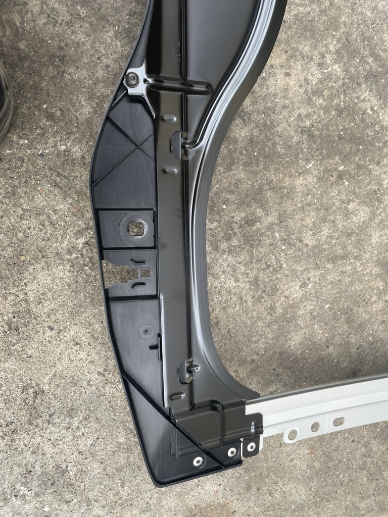 фото №12, Peugeot 508 sw шторка жалюзи крыша панорамного панорама