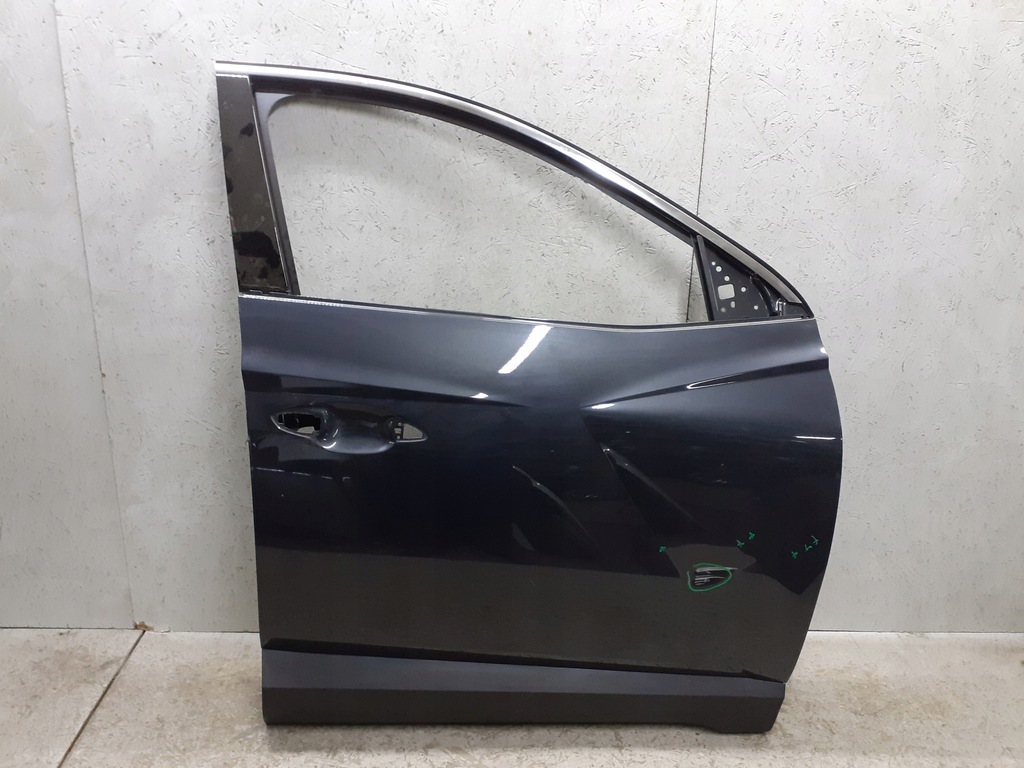 фото №1, Двері передні перед праве hyundai tucson iv 4 2020-