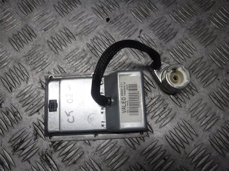 фото №1, Перетворювач ксенон renault audi peugeot citroen 89001411