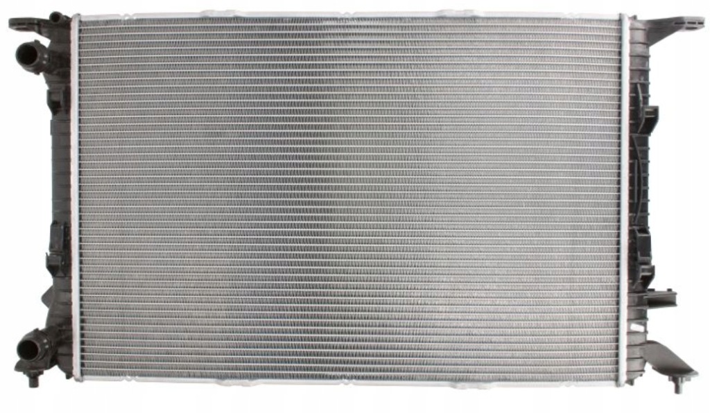 Радиатор audi a4 1.8tdi 07- 8k0.121.251 l 8ud1212 Цена