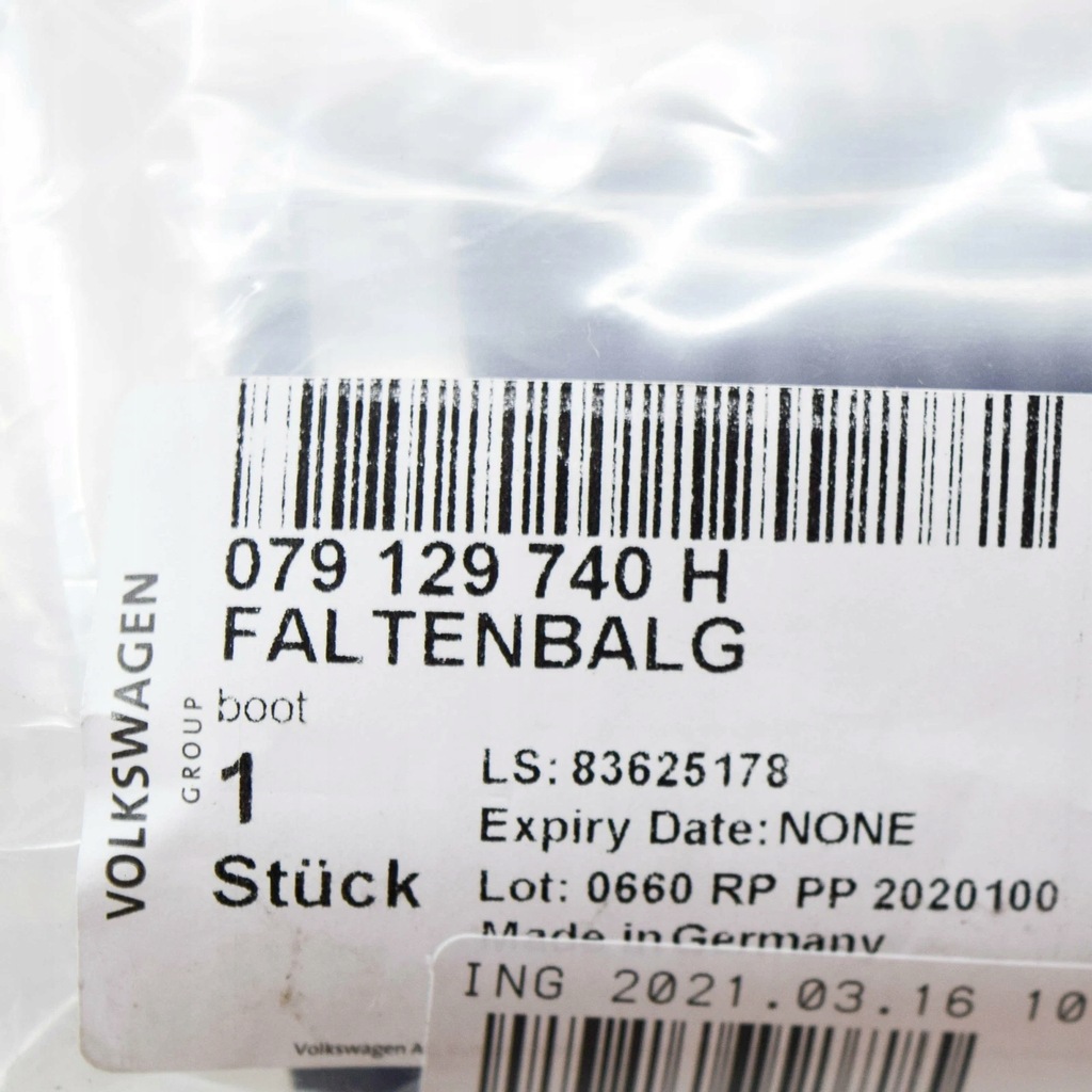 фото №14, Audi a7 rs7 sportback набор впуска фильтра воздуха 079129740h