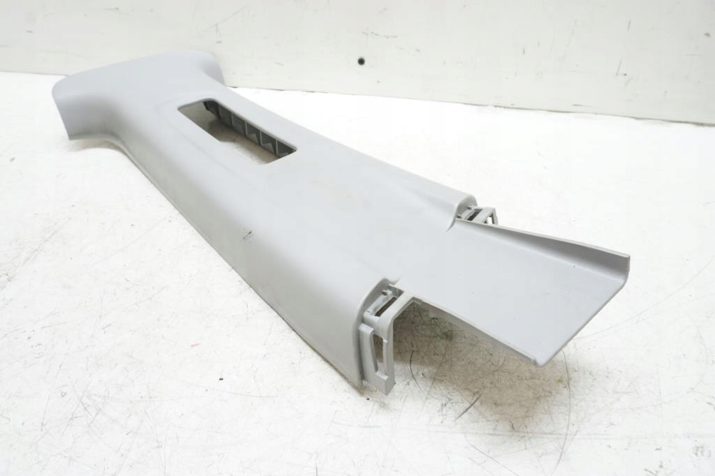 фото №3, Защита стойка правая honda city ii iv