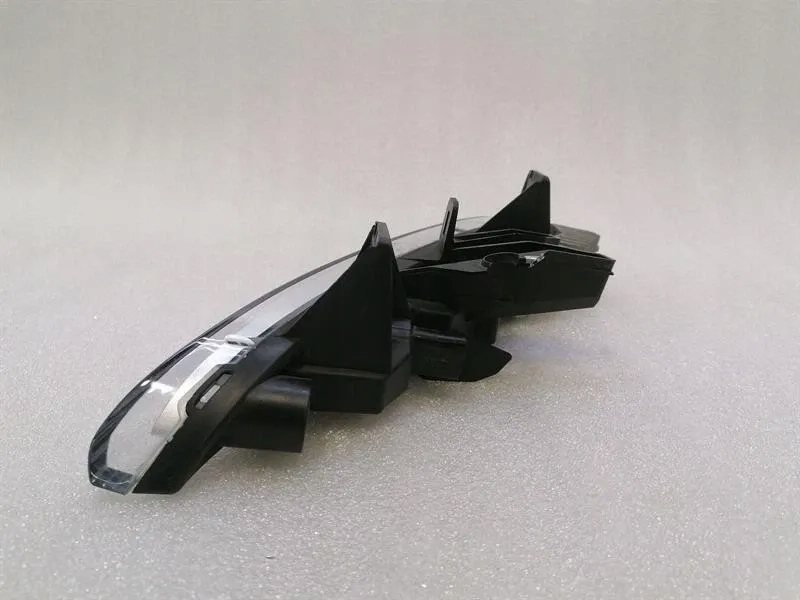 Porsche led drl 98163115203 с Разборки