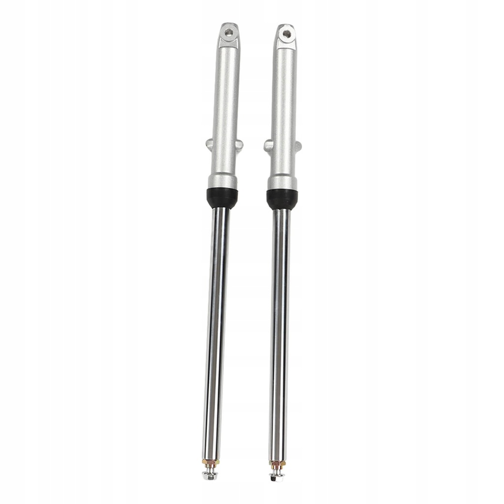 фото №5, 2 szt. 670mm трубы передний widelca амортизаторы амортизатор заменитель ze