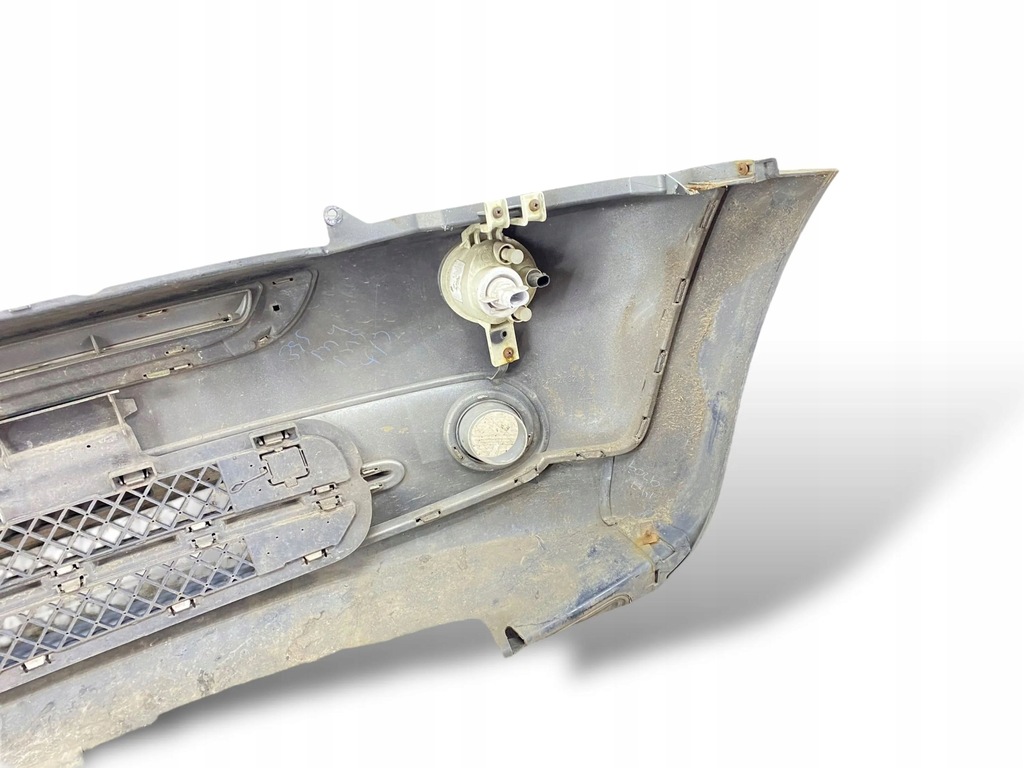 фото №11, Mini one - cooper r50 - 53 1600cm3 2004 бампери kabriolet