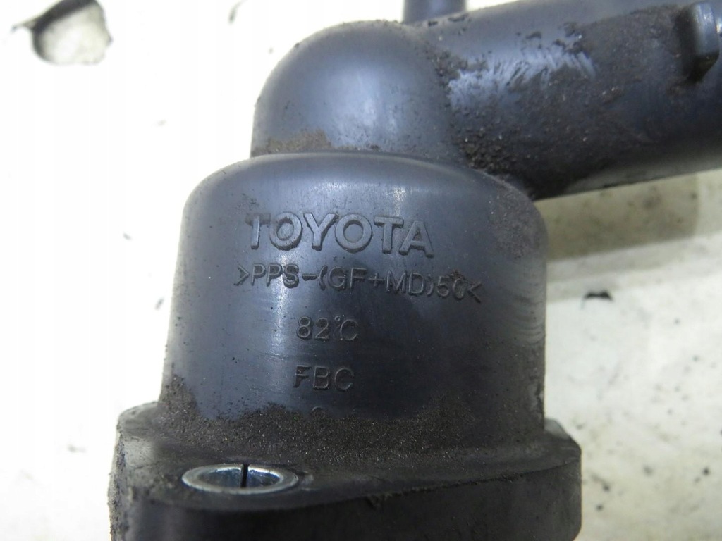 фото №5, Корпус термостата prius 3 iii