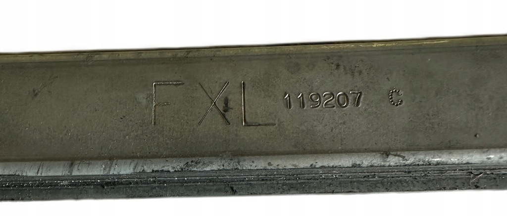 фото №4, Механізм підйому скло лівий перед nissan note e11 400925d 119207