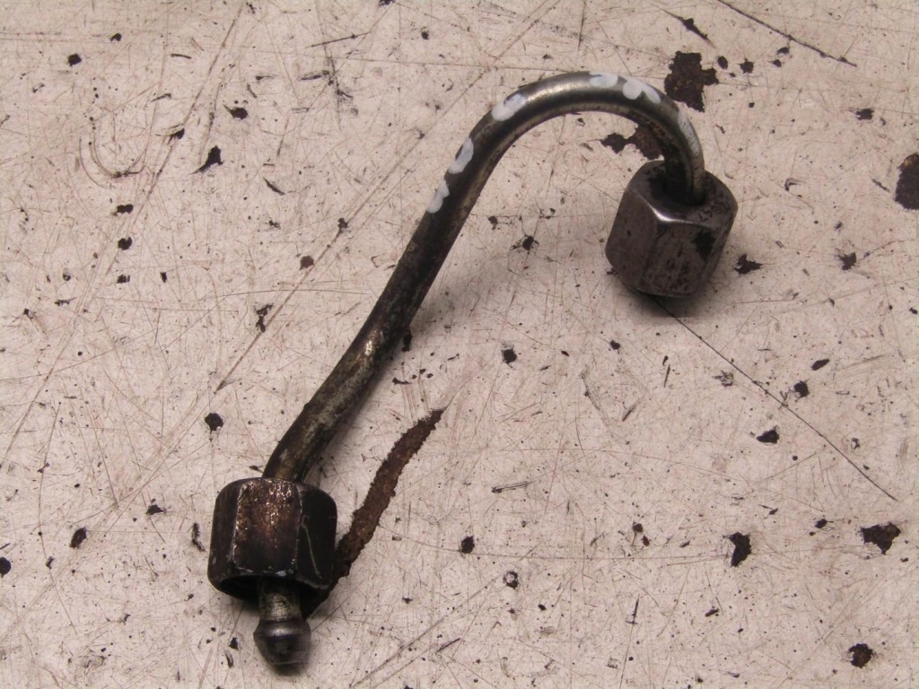 Дроти трубки пального 2.0 d комплект  jaguar xe x760 08317m9c993 Недорого