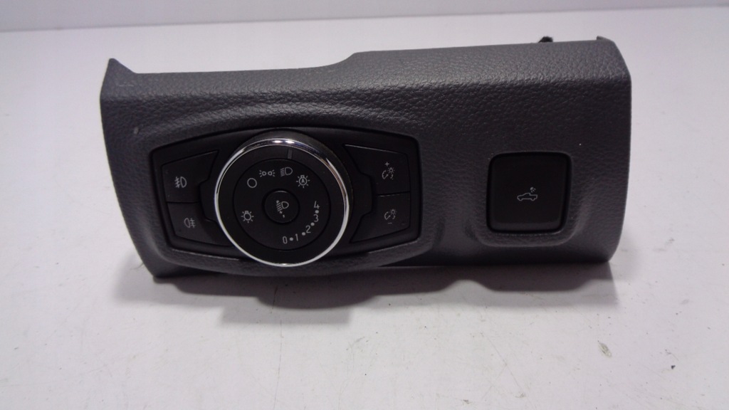 фото №1, Ford ranger iii переключатель света выключатель