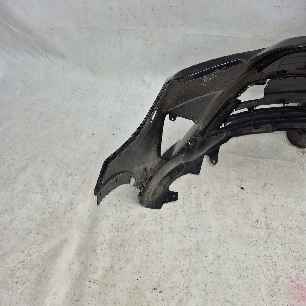 фото №9, Toyota rav4 iv 4 lift 15-19 бампер перед передній sprysk pdc