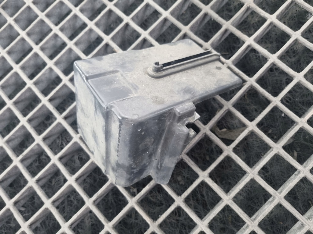 фото №1, Peugeot 2008 ii защита насоса abs 9827774780 idealna !