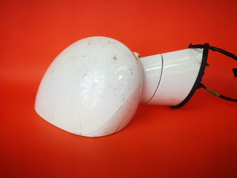 фото №5, Chevrolet camaro 08-14 зеркало 5 pin левая правое